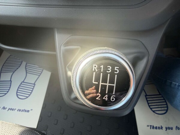 Used Renault Trafic 2025 for sale - 76102717: Photo 20
