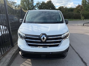 Used Renault Trafic 2025 for sale - 76102717: Photo 3