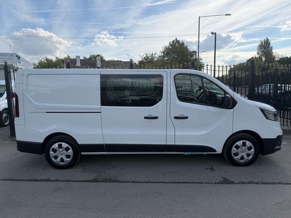 Used Renault Trafic 2025 for sale - 76102717: Photo 5