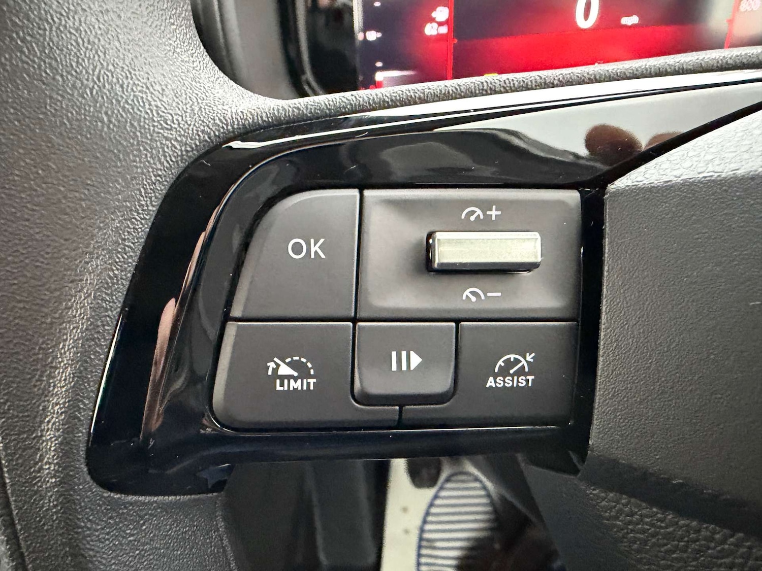 Used Vauxhall Combo 2025 for sale - 77366833: Photo 18