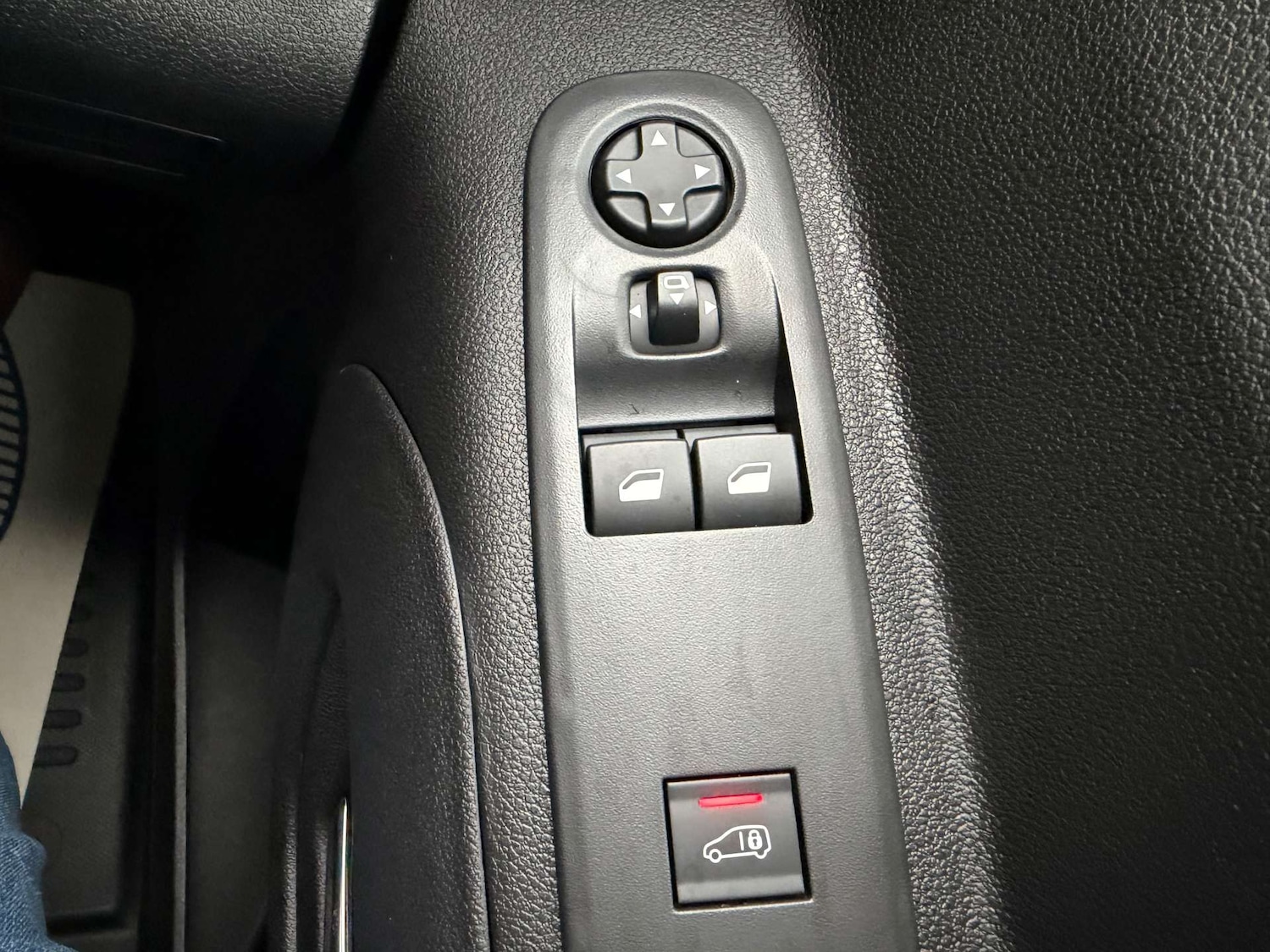 Used Vauxhall Combo 2025 for sale - 77366833: Photo 22