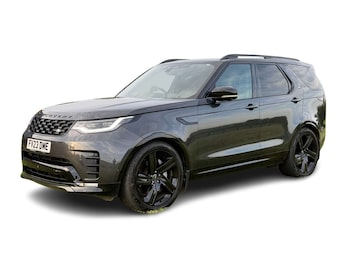 Used Land Rover Discovery 2023 for sale - 78698809: Photo