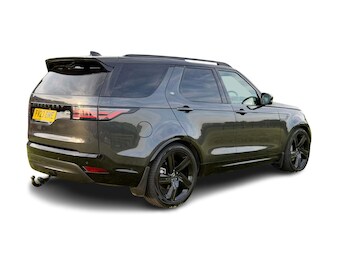 Used Land Rover Discovery 2023 for sale - 78698809: Photo