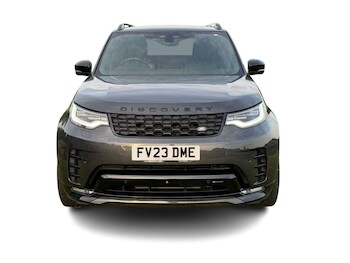 Used Land Rover Discovery 2023 for sale - 78698809: Photo