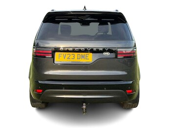Used Land Rover Discovery 2023 for sale - 78698809: Photo