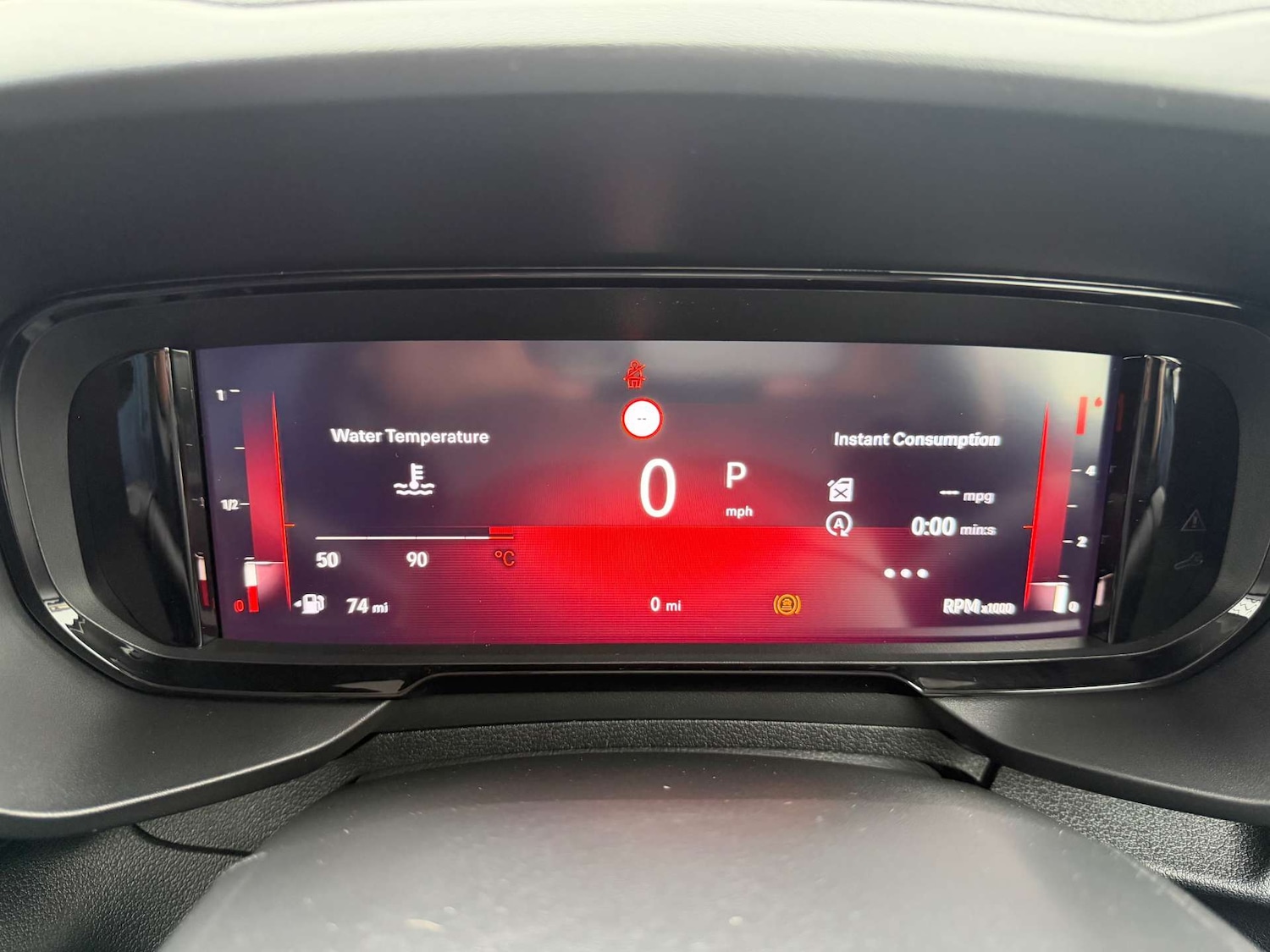 Used Vauxhall Combo 2025 for sale - 76894476: Photo 12