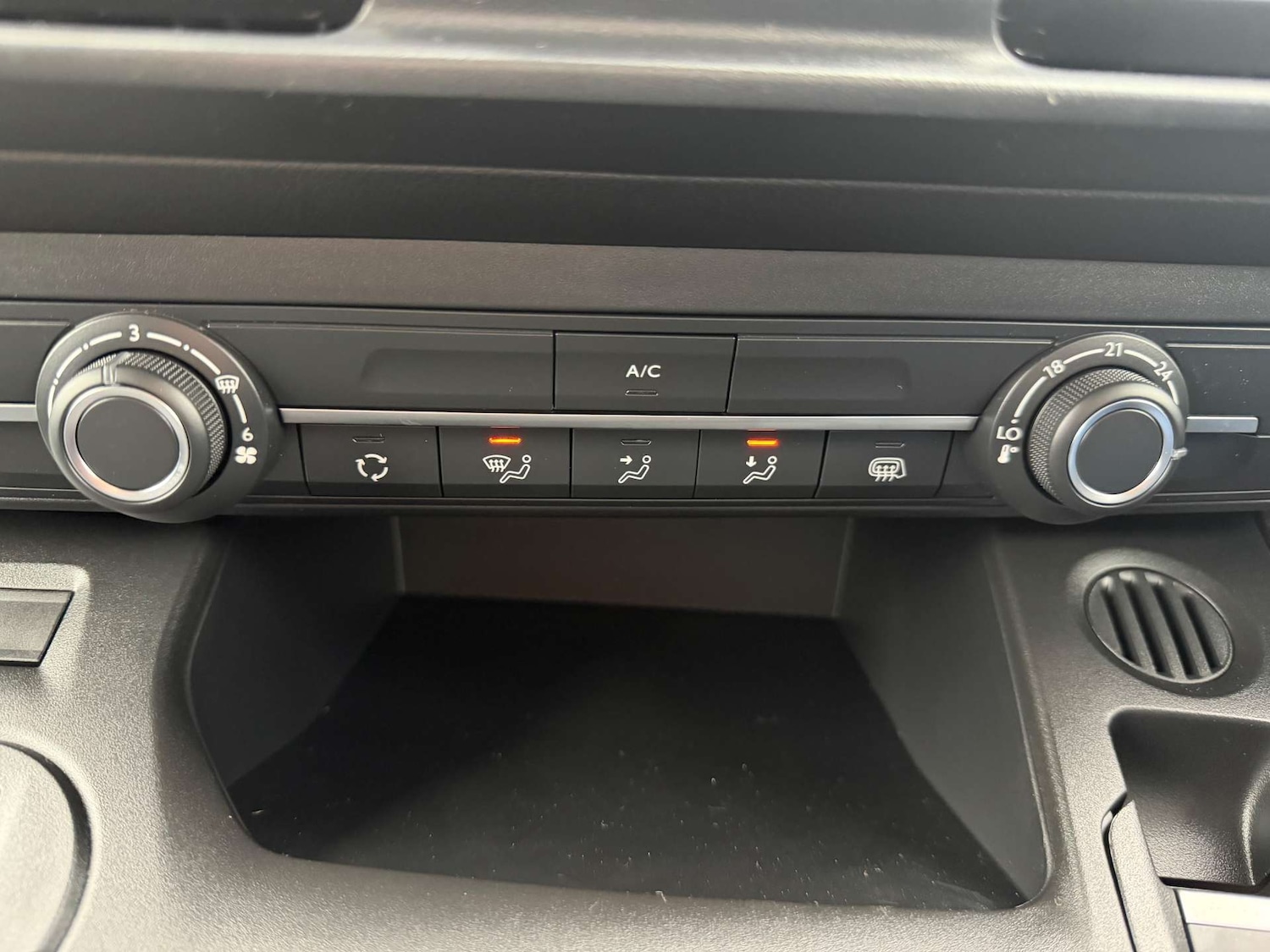 Used Vauxhall Combo 2025 for sale - 76894476: Photo 15