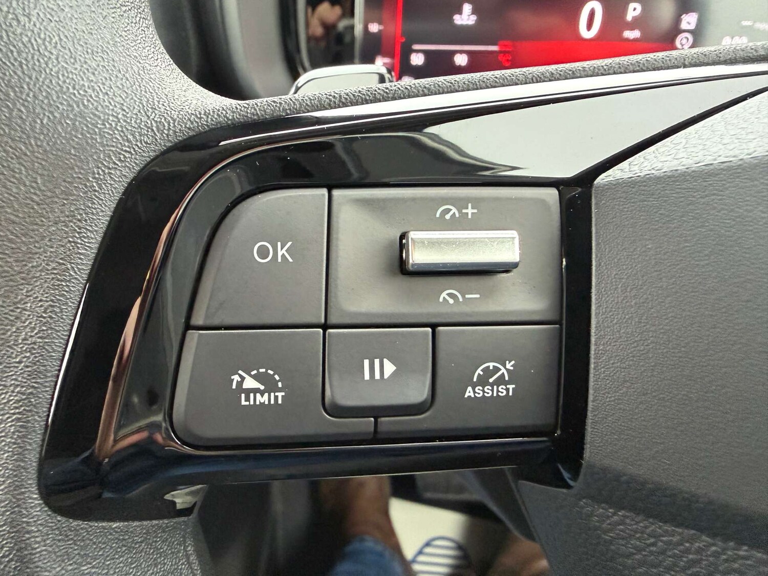 Used Vauxhall Combo 2025 for sale - 76894476: Photo 17