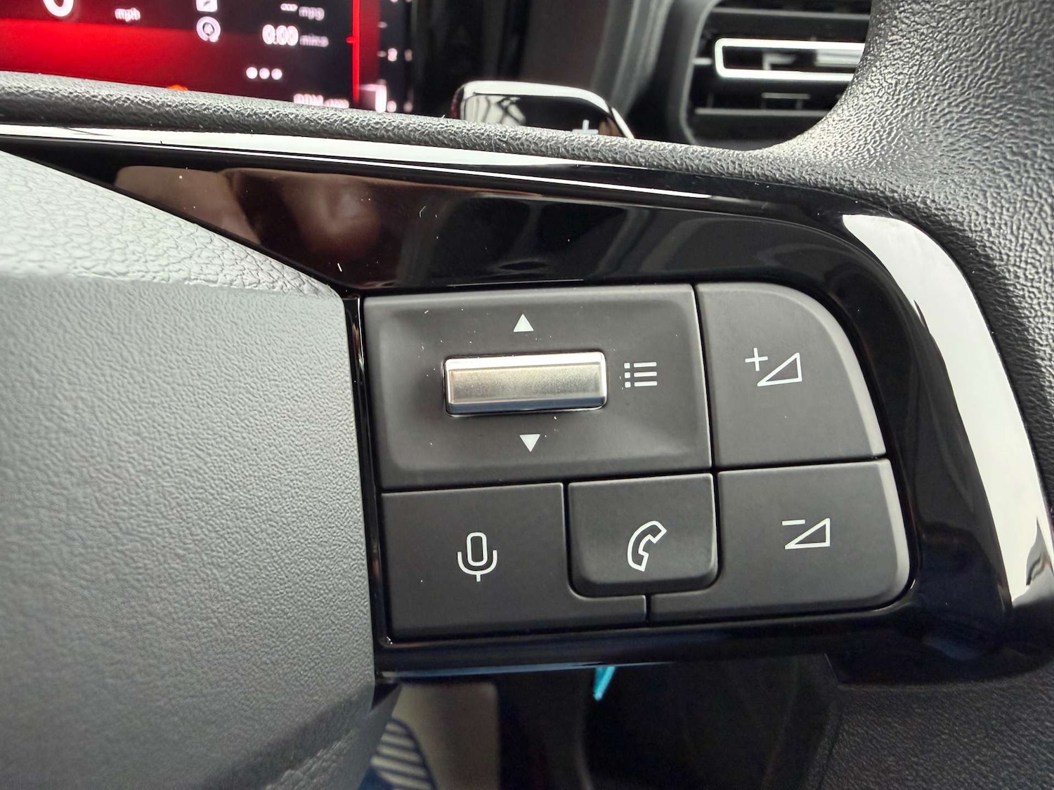 Used Vauxhall Combo 2025 for sale - 76894476: Photo 18