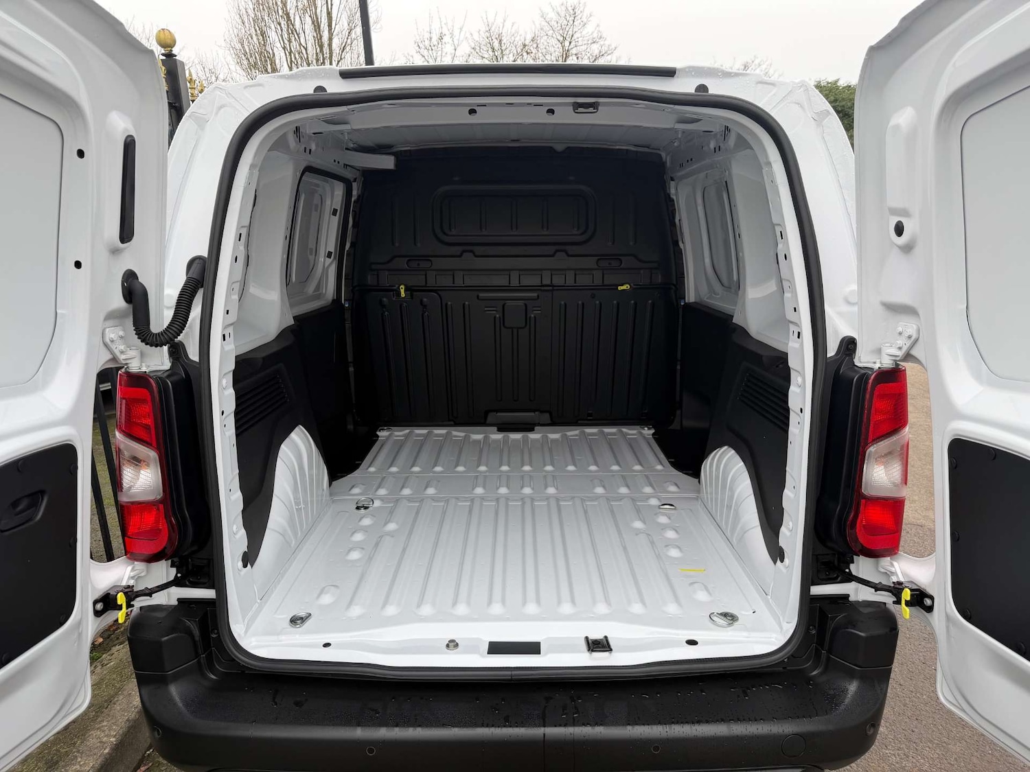Used Vauxhall Combo 2025 for sale - 76894476: Photo 20