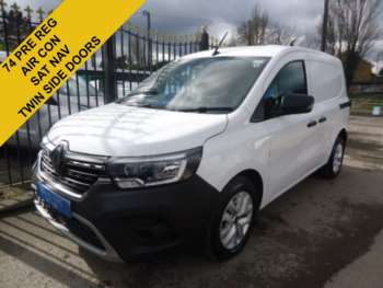 Used Renault Kangoo 2024 for sale - 73842353: Photo