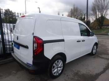 Used Renault Kangoo 2024 for sale - 73842353: Photo