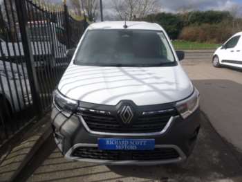 Used Renault Kangoo 2024 for sale - 73842353: Photo