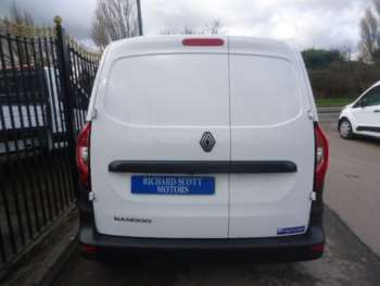 Used Renault Kangoo 2024 for sale - 73842353: Photo