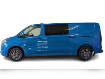 Used Ford Transit Custom 2026 for sale - 78938902: Photo