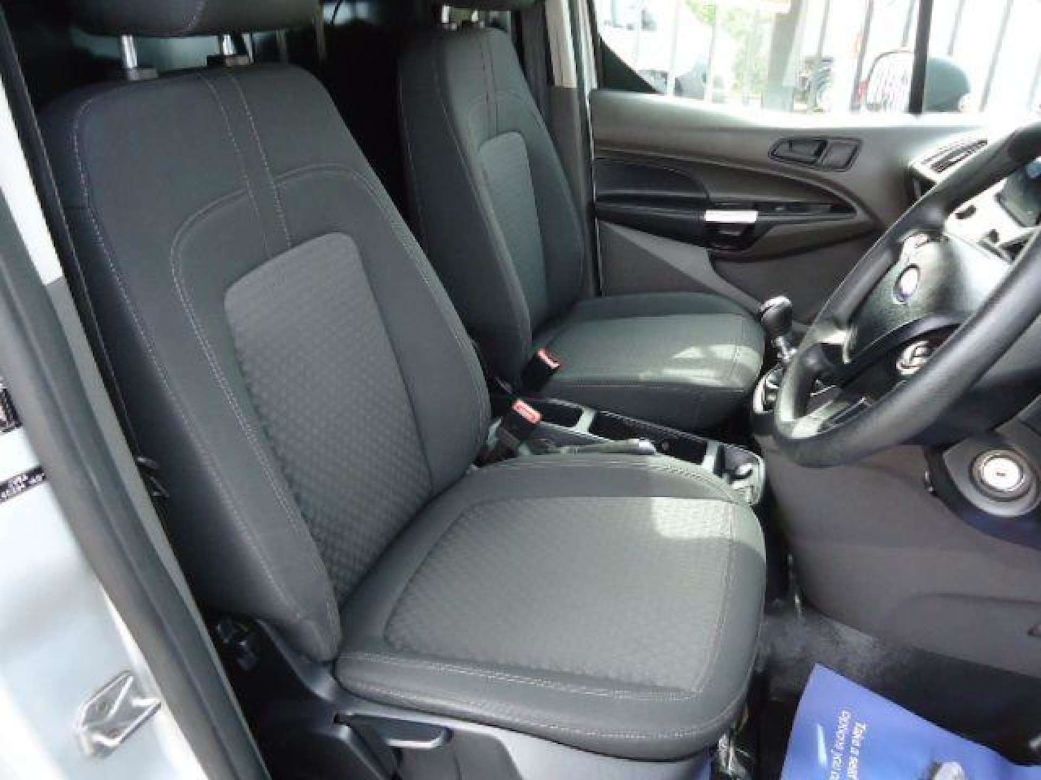 Used Ford Transit Connect 2019 for sale - 76601081: Photo 11