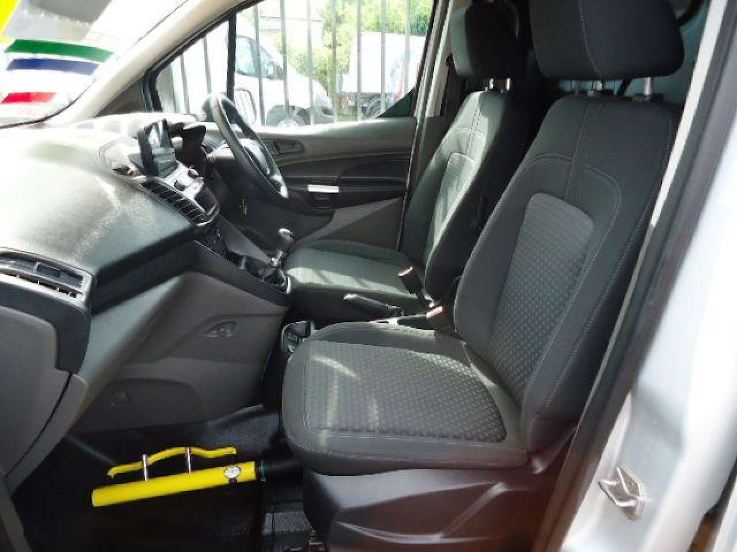 Used Ford Transit Connect 2019 for sale - 76601081: Photo 13