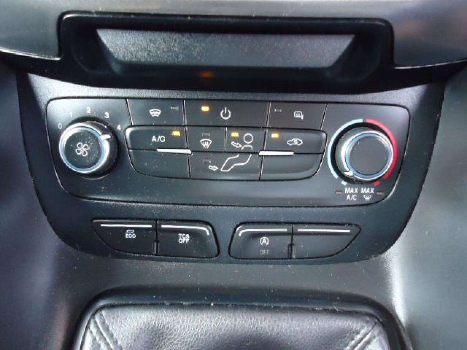 Used Ford Transit Connect 2019 for sale - 76601081: Photo 3