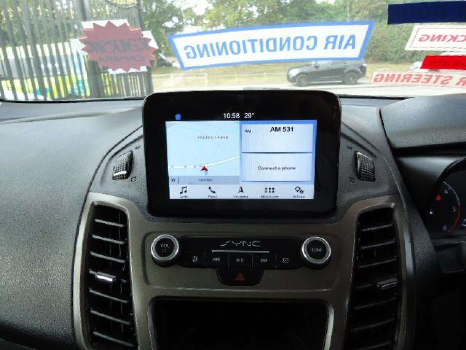 Used Ford Transit Connect 2019 for sale - 76601081: Photo 5