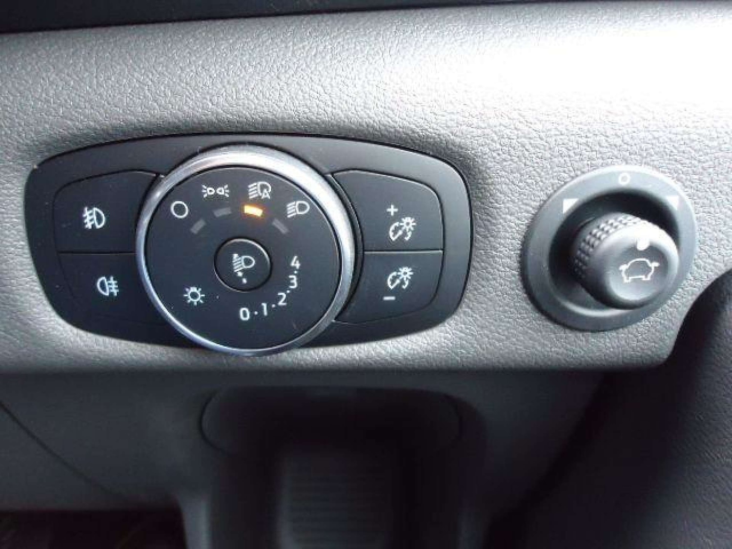 Used Ford Transit 2025 for sale - 76363612: Photo 14