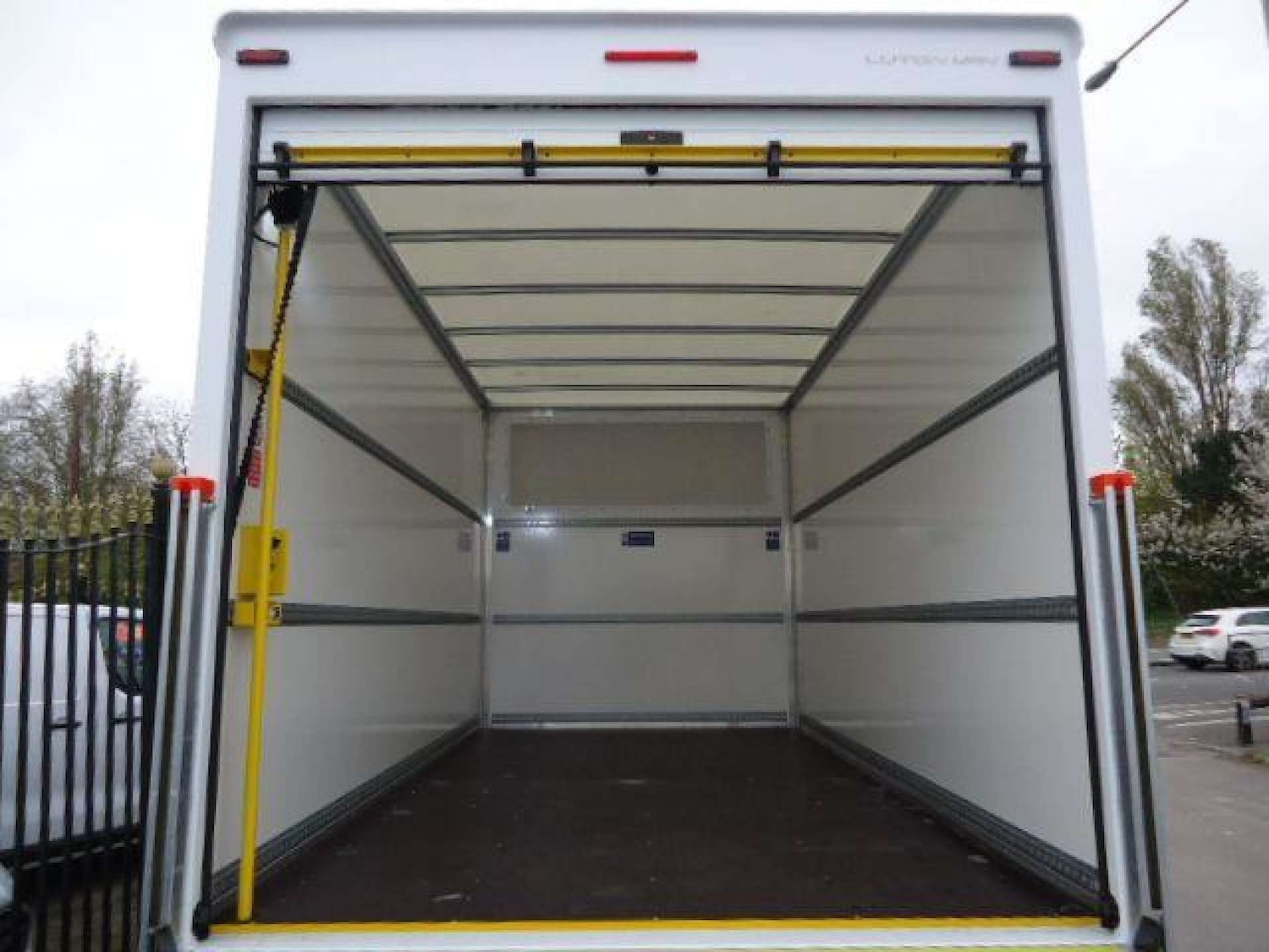 Used Ford Transit 2025 for sale - 76363612: Photo 16