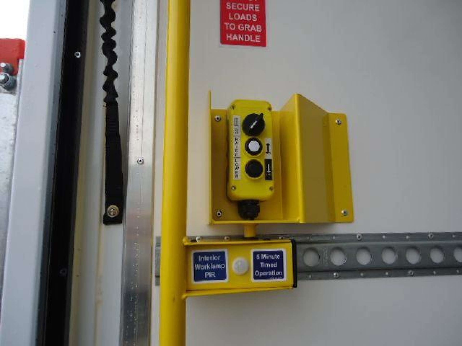 Used Ford Transit 2025 for sale - 76363612: Photo 18