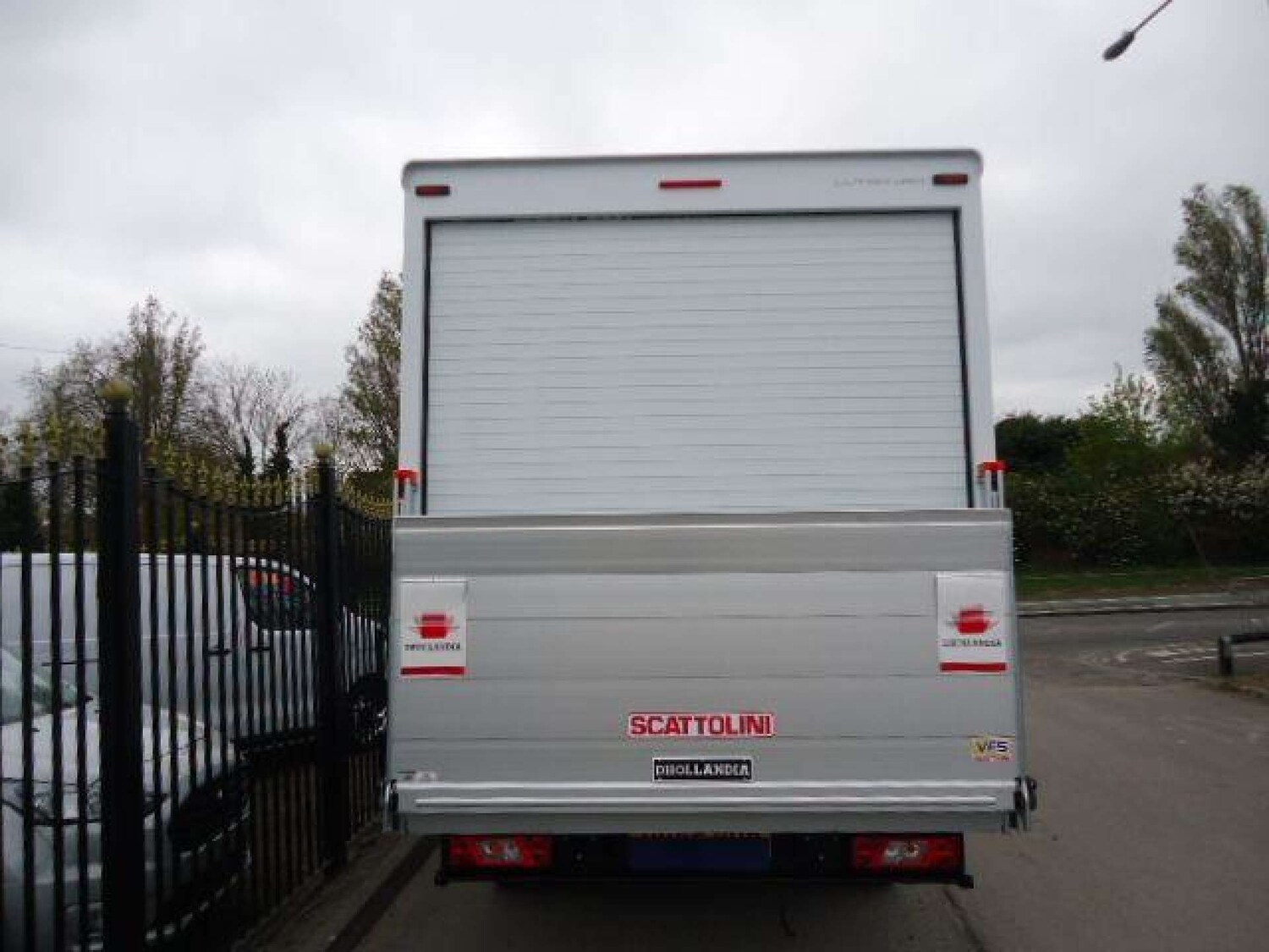 Used Ford Transit 2025 for sale - 76363612: Photo 4