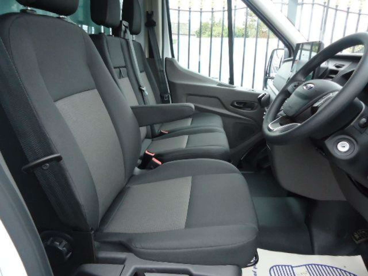 Used Ford Transit 2025 for sale - 76363612: Photo 7