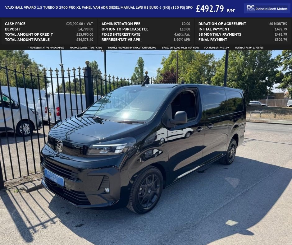 Vehicle 27