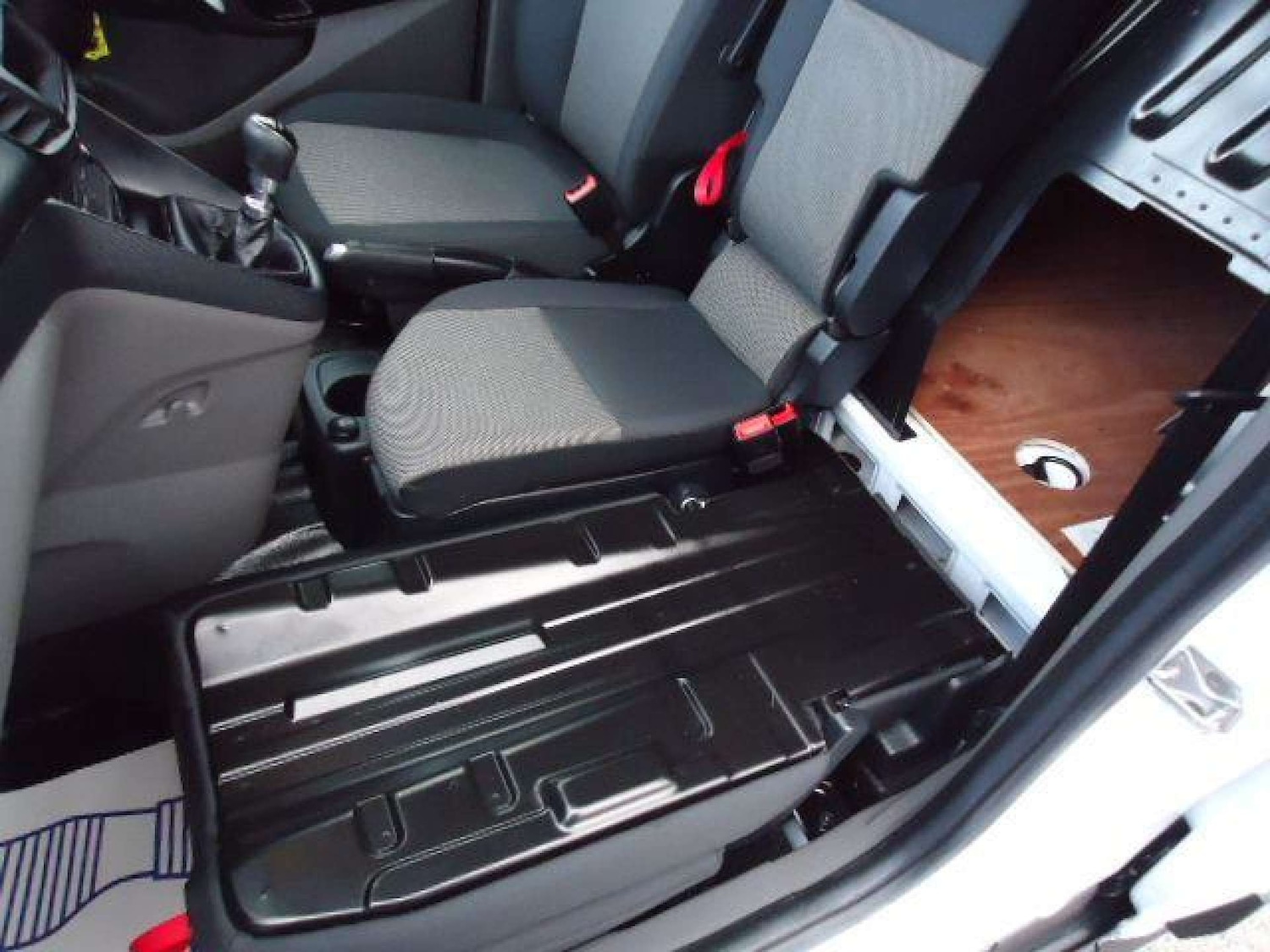 Used Ford Transit Connect 2020 for sale - 77813555: Photo 11