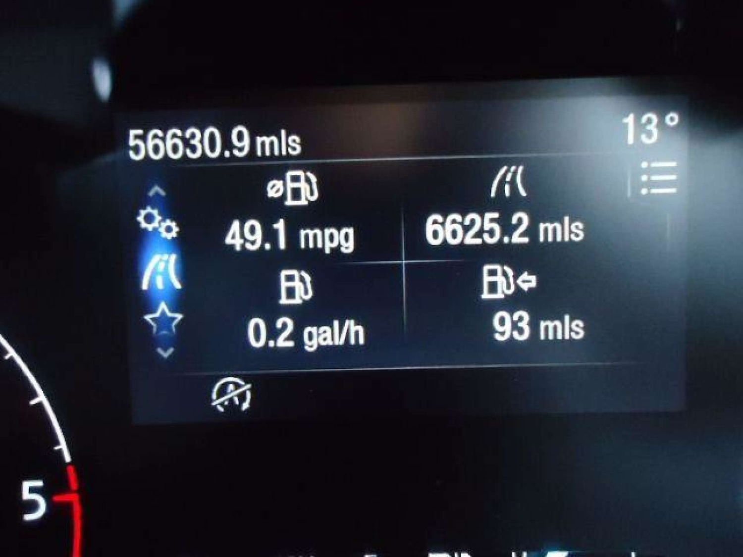 Used Ford Transit Connect 2020 for sale - 77813555: Photo 12