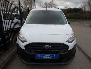 Used Ford Transit Connect 2020 for sale - 77813555: Photo