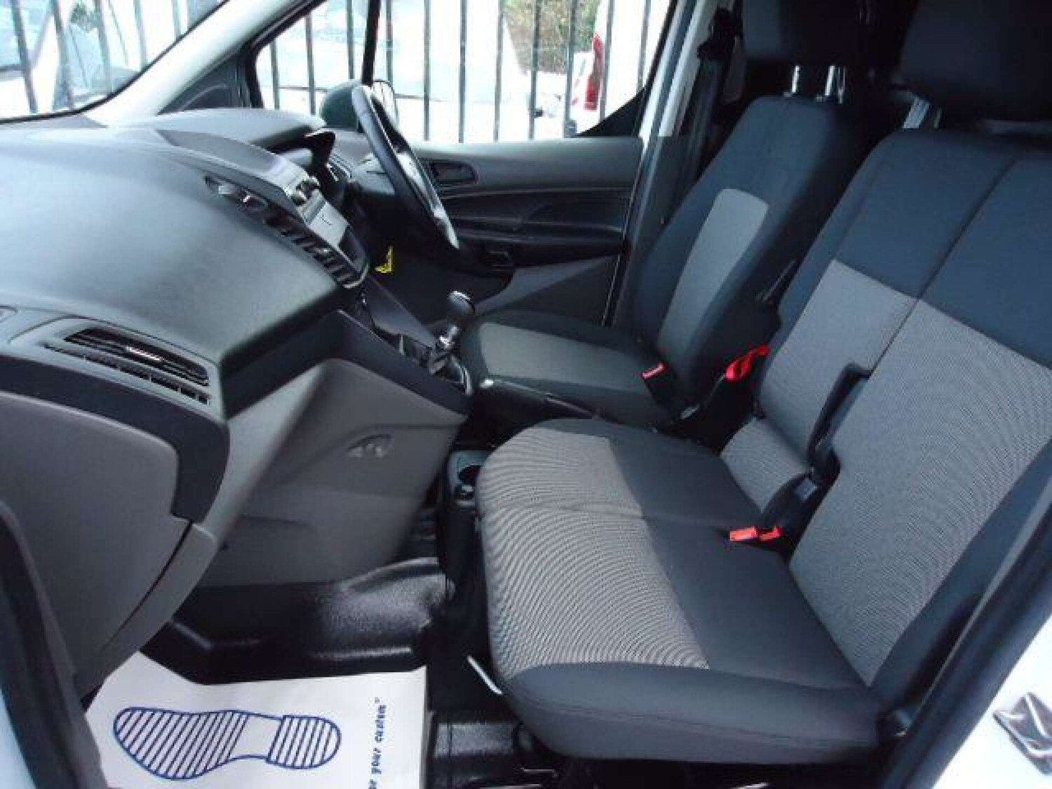 Used Ford Transit Connect 2020 for sale - 77813555: Photo 9