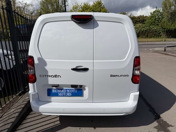 Used Citroen Berlingo 2025 for sale - 78027777: Photo