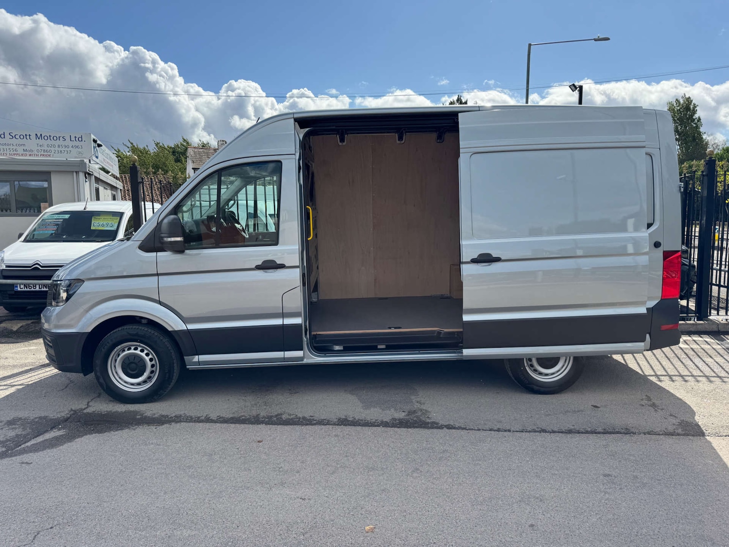 Vehicle 7