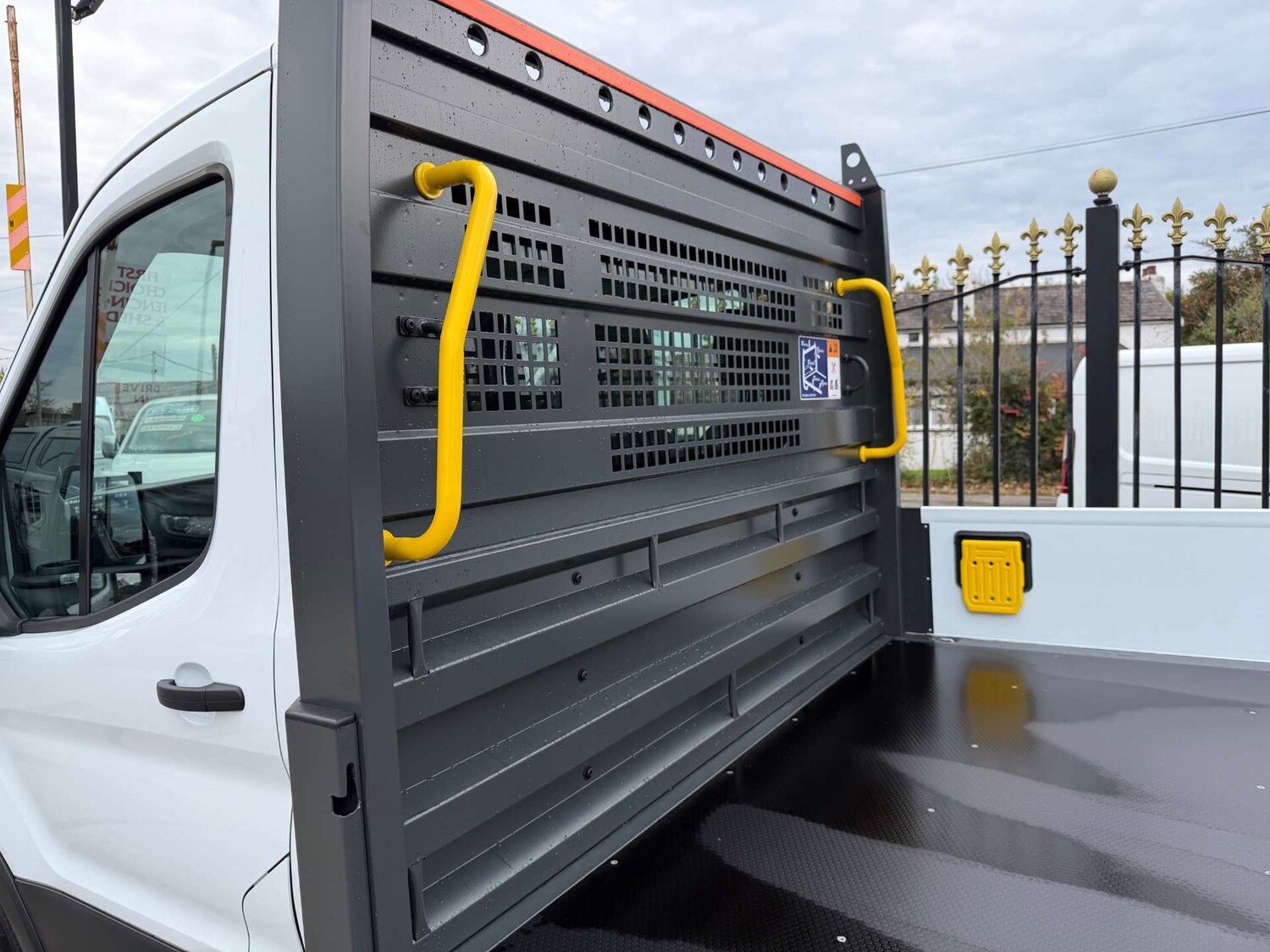 Used Ford Transit 2025 for sale - 76478902: Photo 10