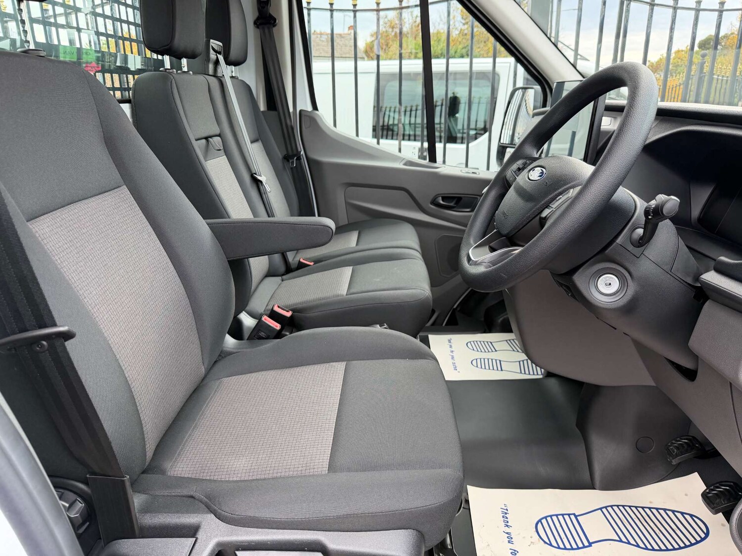 Used Ford Transit 2025 for sale - 76478902: Photo 11