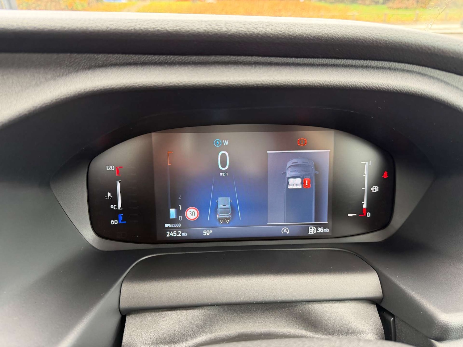 Used Ford Transit 2025 for sale - 76478902: Photo 13