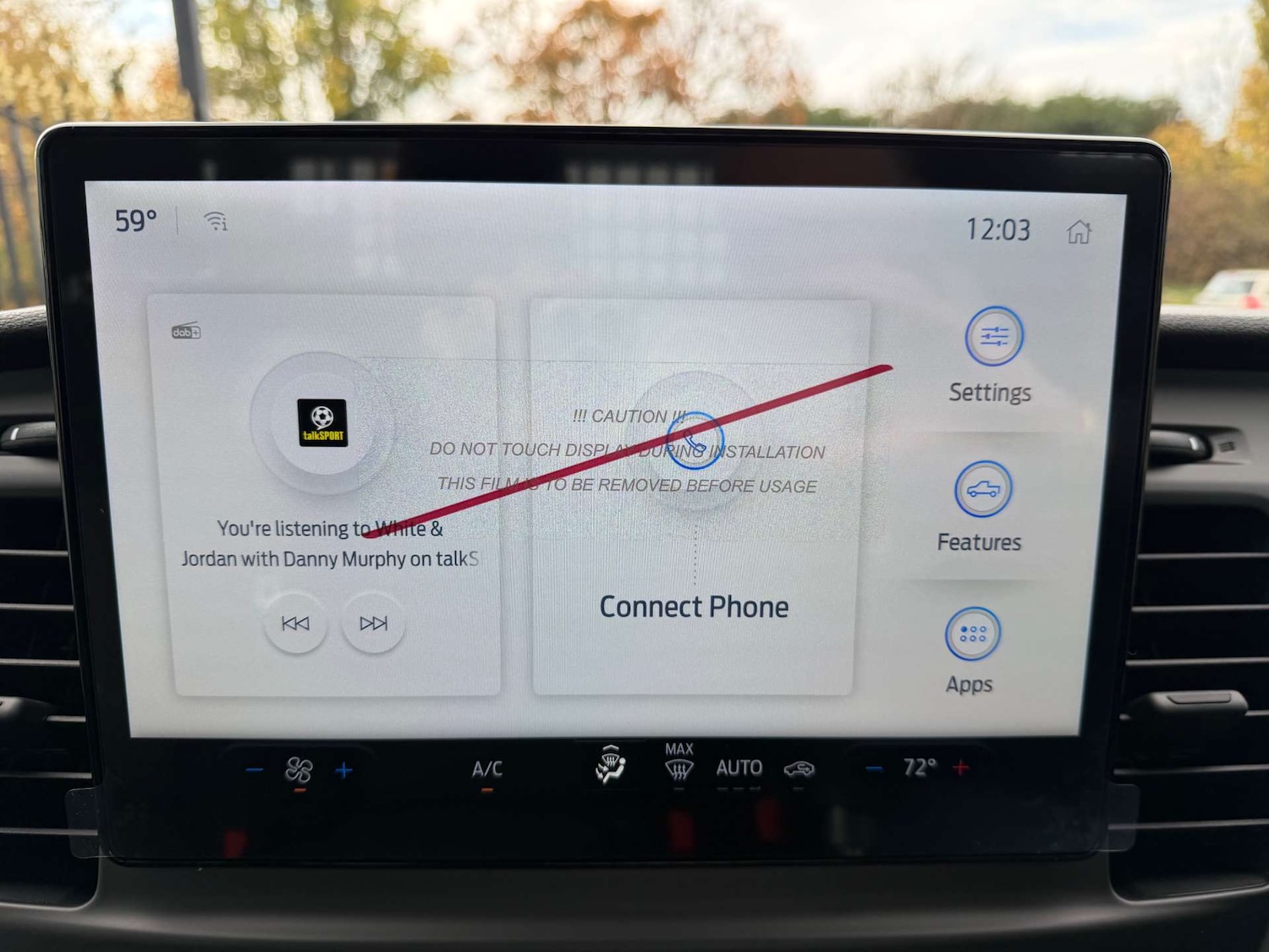 Used Ford Transit 2025 for sale - 76478902: Photo 15