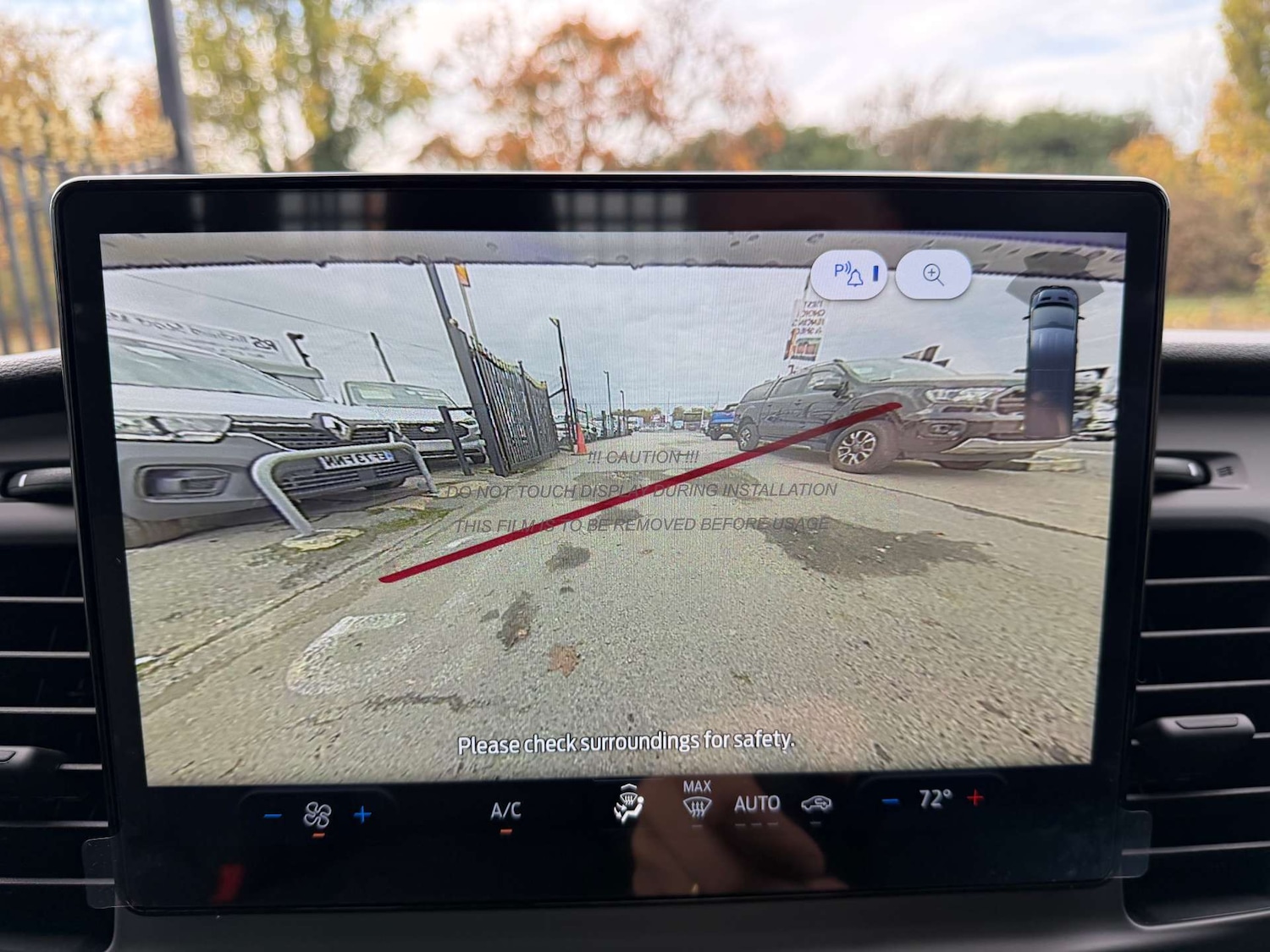 Used Ford Transit 2025 for sale - 76478902: Photo 16