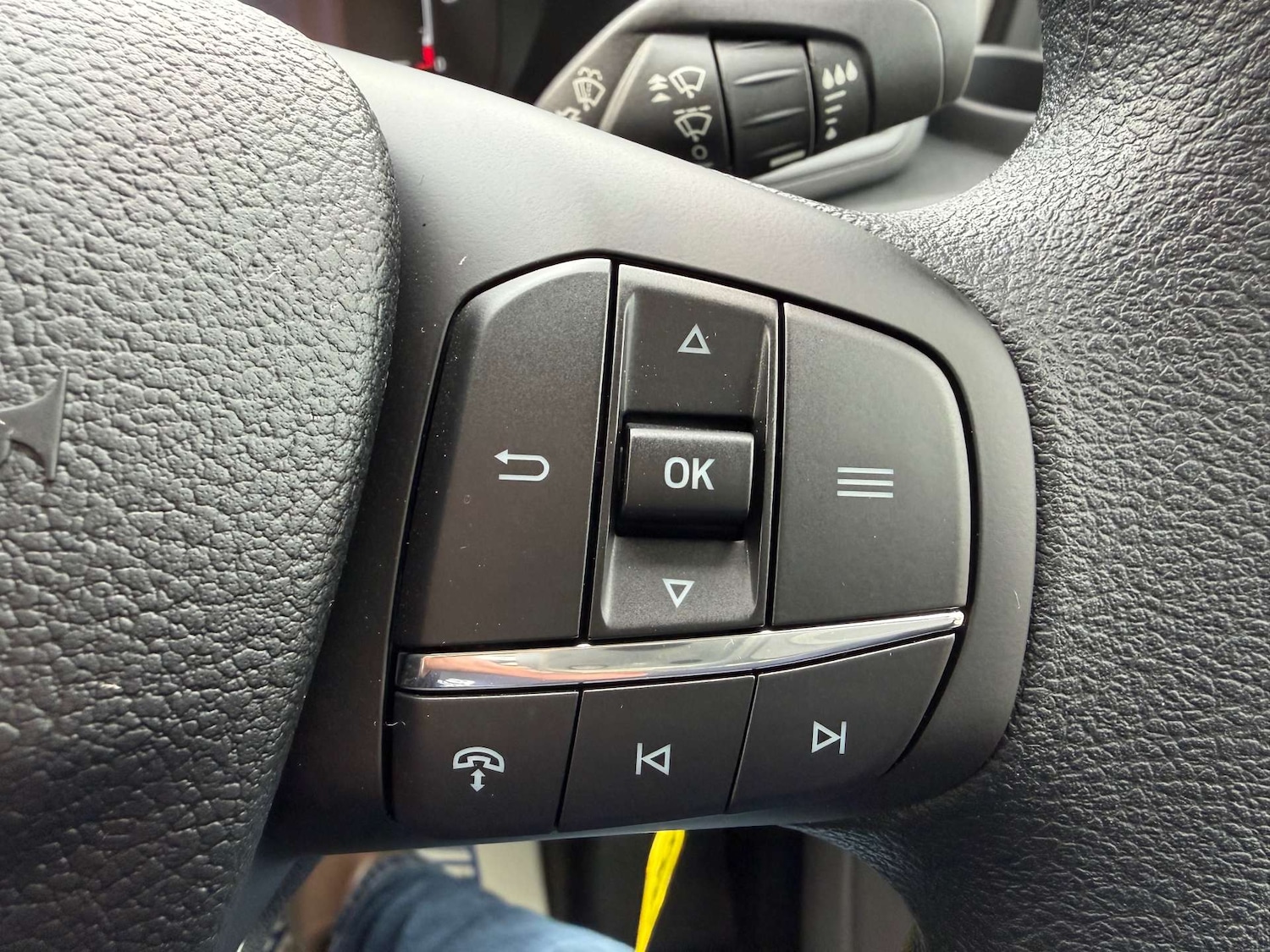 Used Ford Transit 2025 for sale - 76478902: Photo 18