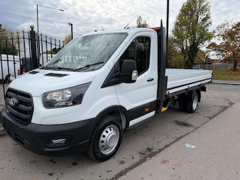 Used Ford Transit 2025 for sale - 76478902: Photo