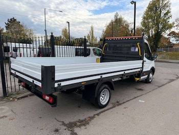 Used Ford Transit 2025 for sale - 76478902: Photo