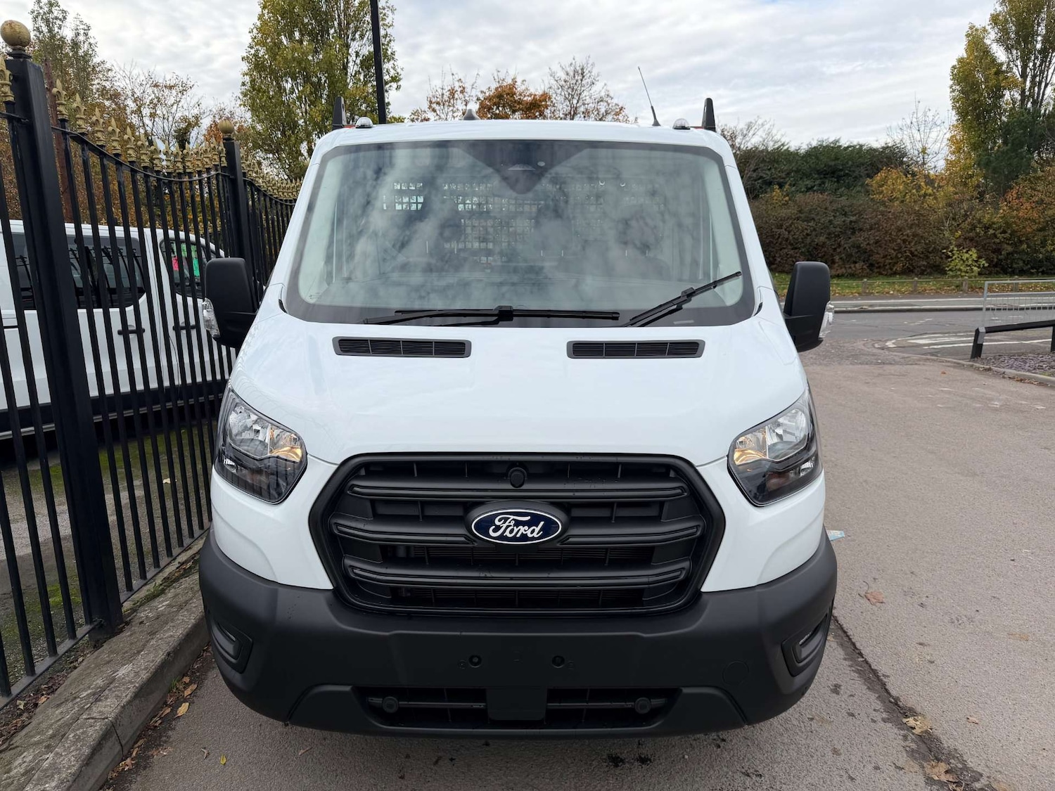 Used Ford Transit 2025 for sale - 76478902: Photo 3
