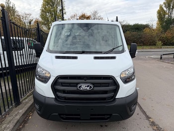 Used Ford Transit 2025 for sale - 76478902: Photo