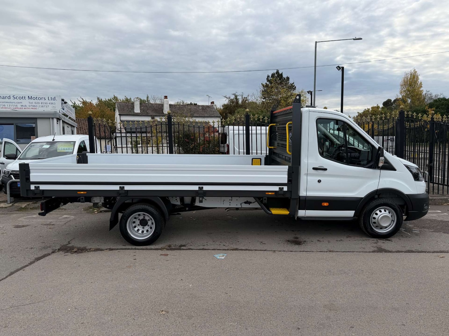 Used Ford Transit 2025 for sale - 76478902: Photo 5