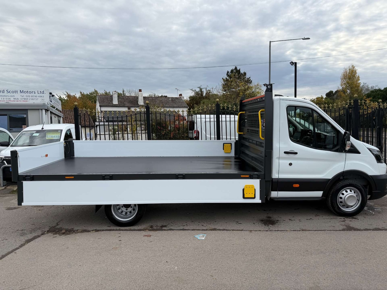 Used Ford Transit 2025 for sale - 76478902: Photo 6