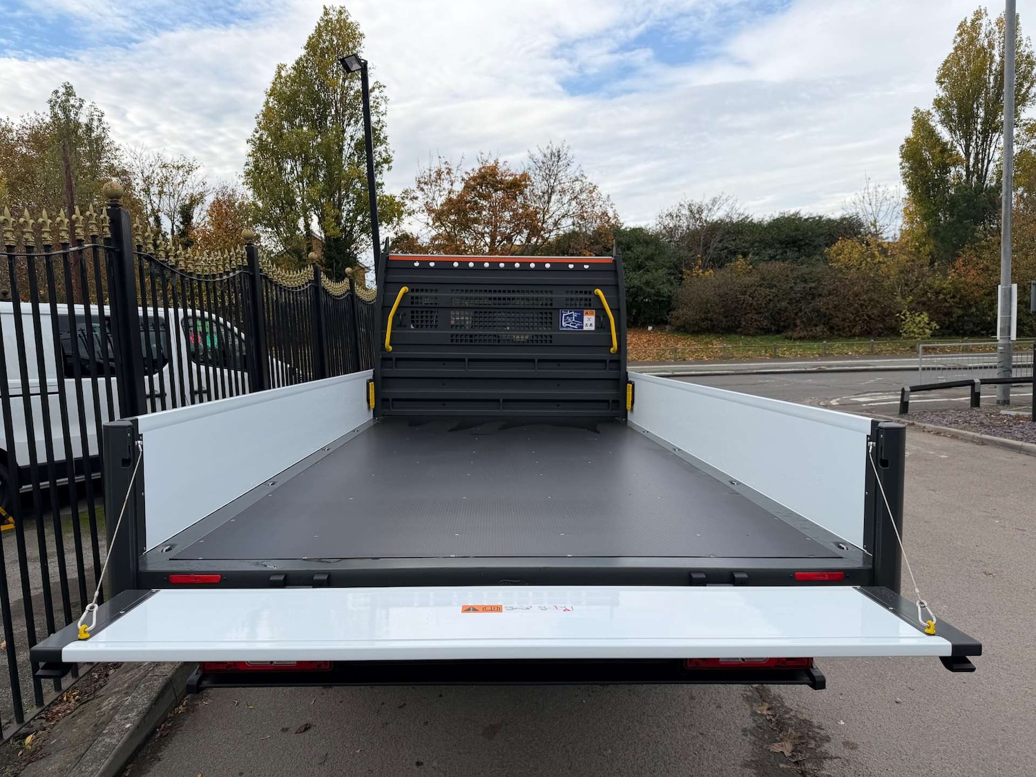 Used Ford Transit 2025 for sale - 76478902: Photo 9