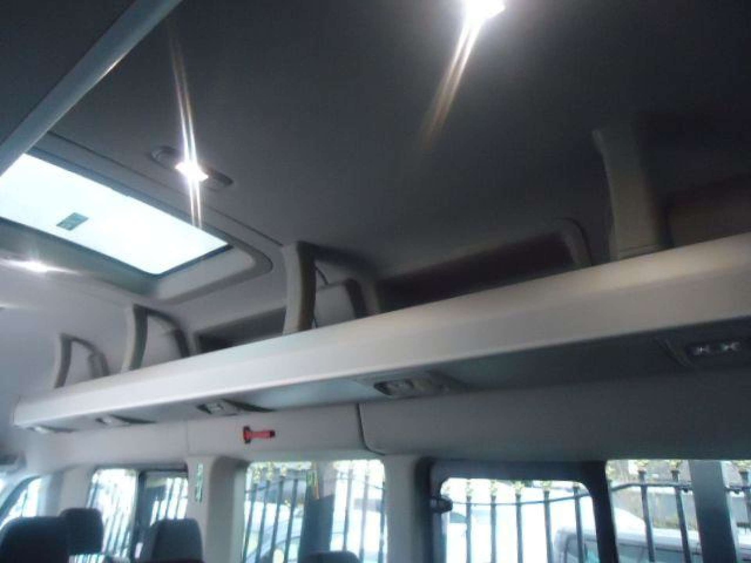 Used Ford Transit 2024 for sale - 76363826: Photo 13