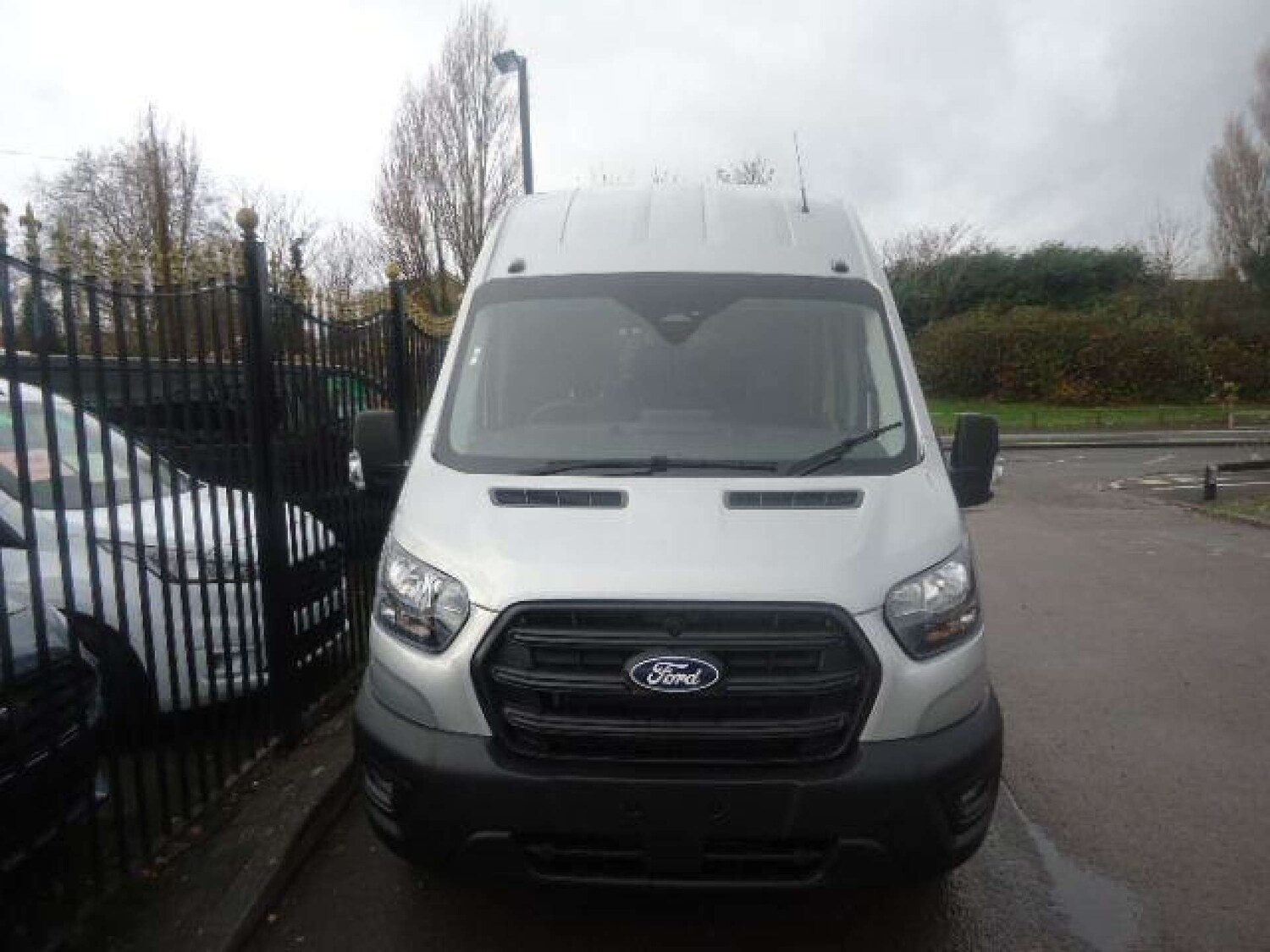 Used Ford Transit 2024 for sale - 76363826: Photo 3